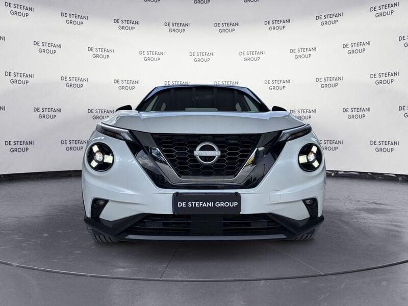 Nissan Juke Juke 1.0 dig-t Tekna 114cv