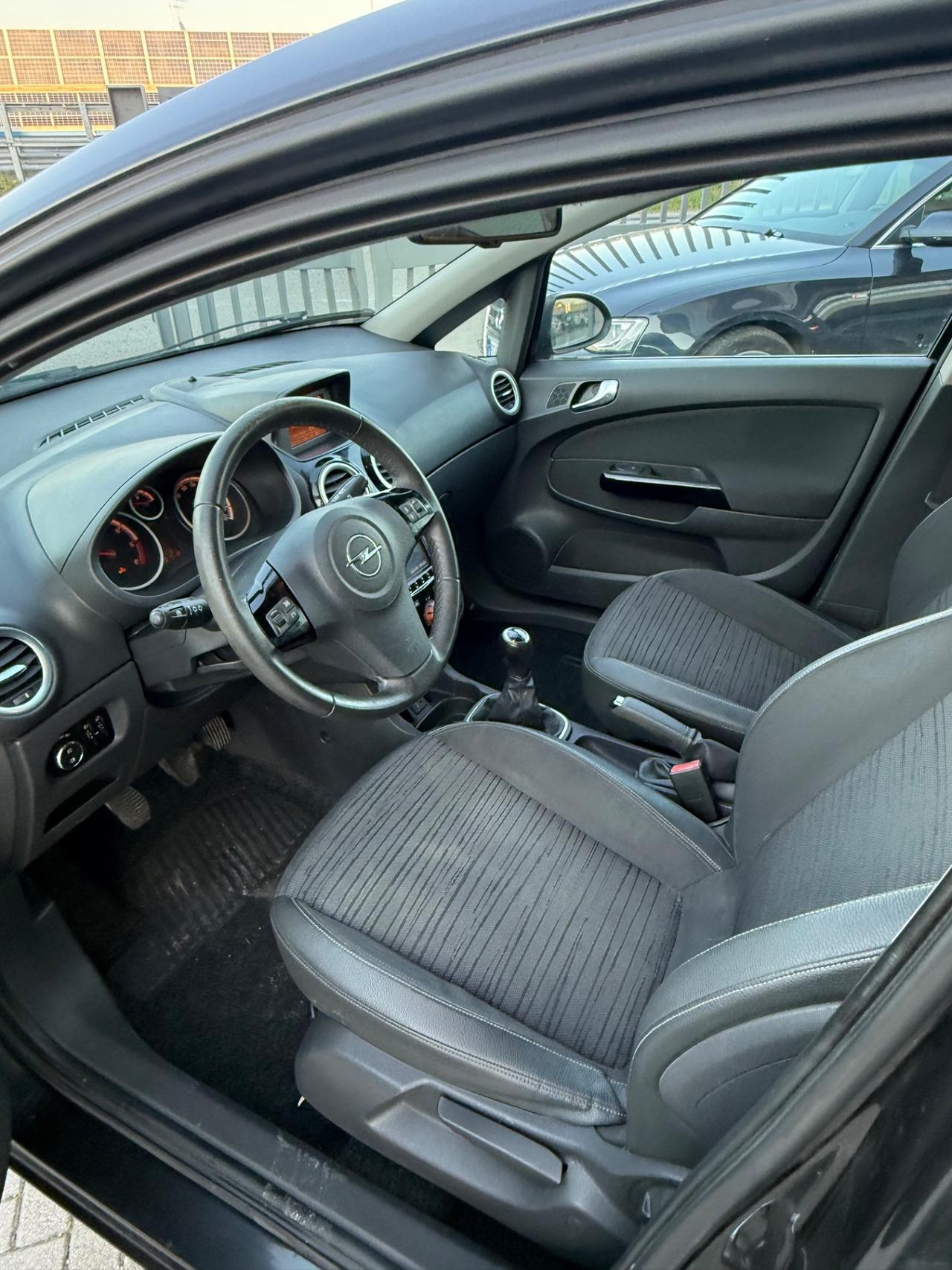 Opel Corsa 1.3 CDTI 95CV ecoFLEX 5 porte Start&Stop Edition