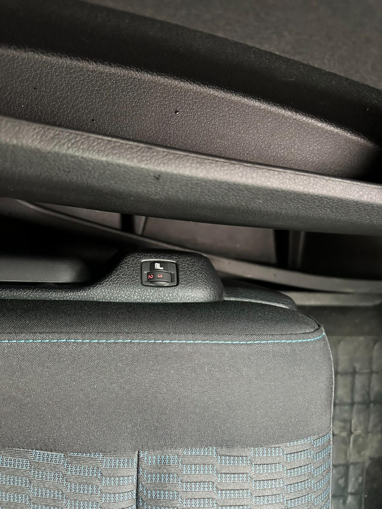 Peugeot Traveller BlueHDi 120 S&amp;amp;S Standard Business, 8 posti, automatico
