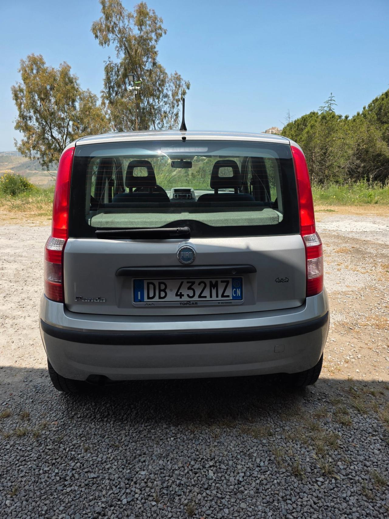Fiat Panda 1.1 Active