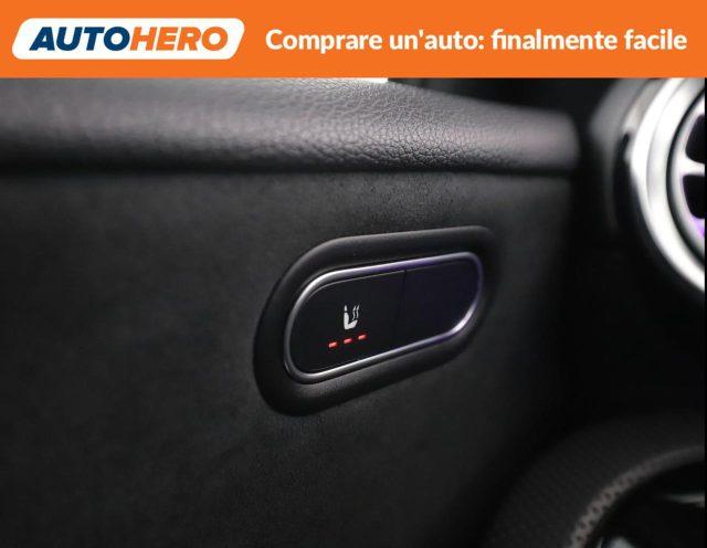 MERCEDES-BENZ A 220 Automatic 4Matic Premium