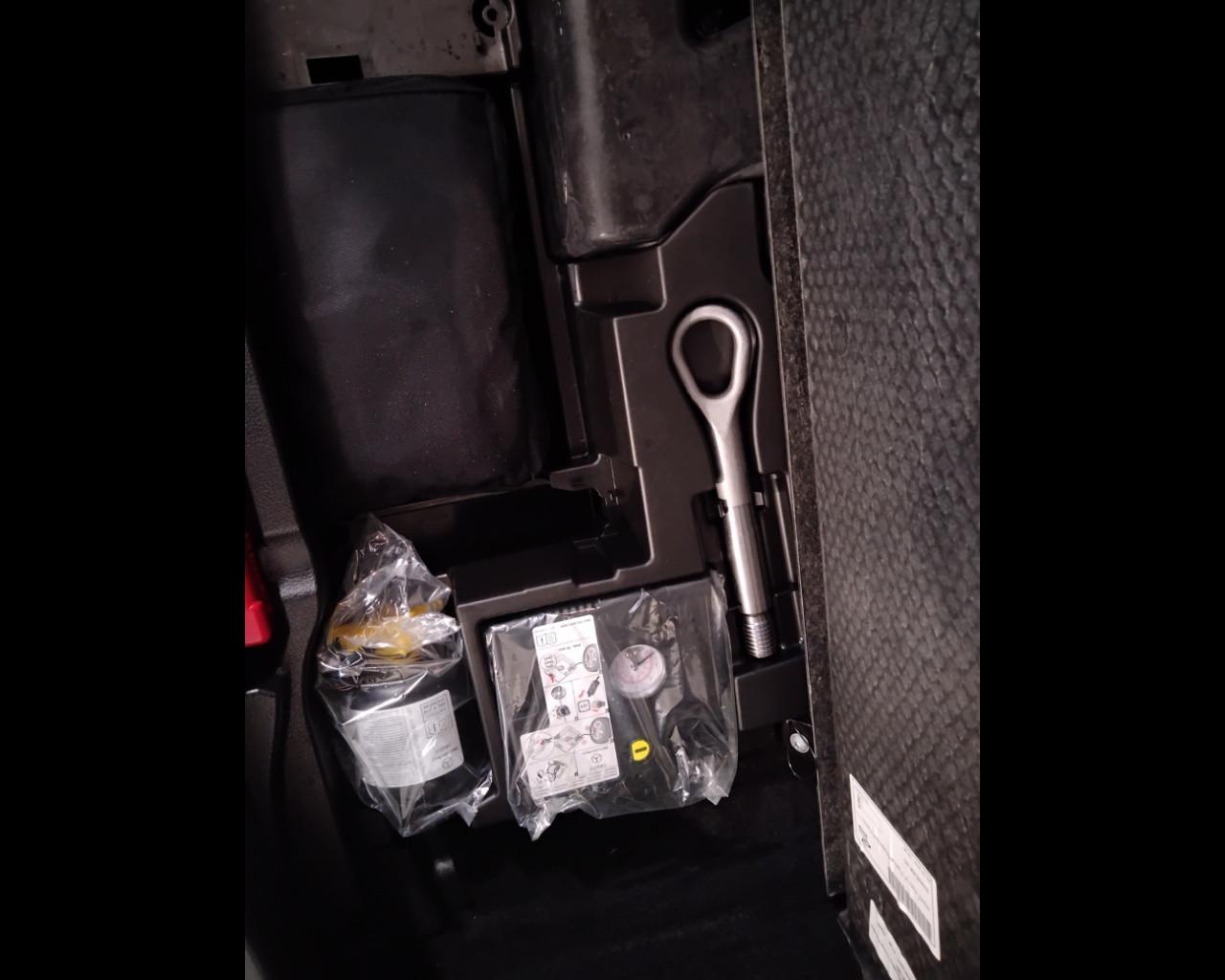 Mercedes-Benz GLA-H247 2020 - GLA 250 e phev (eq-power) Premium auto