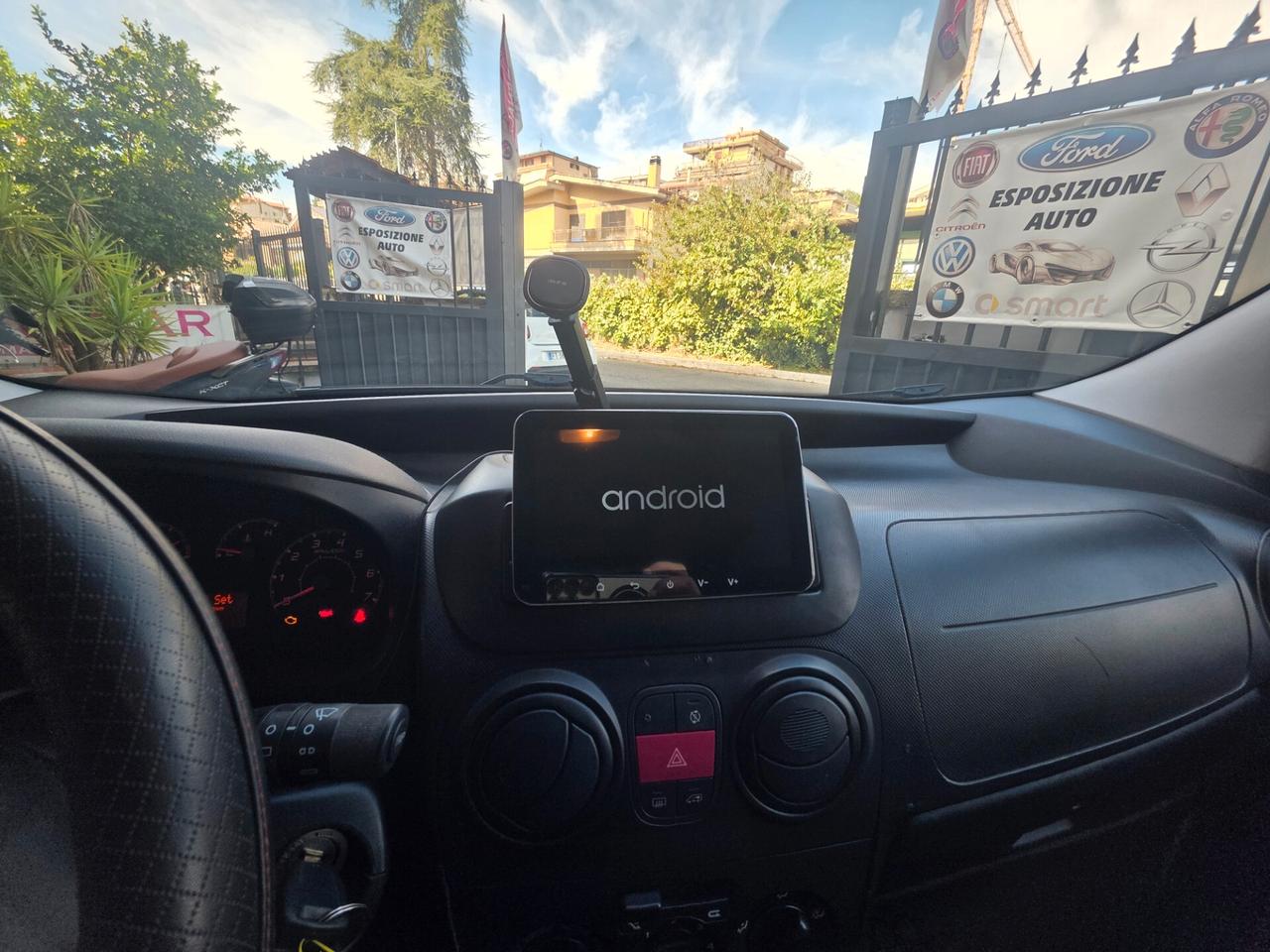Fiat Fiorino 1.3 MJT 95CV Cargo SX