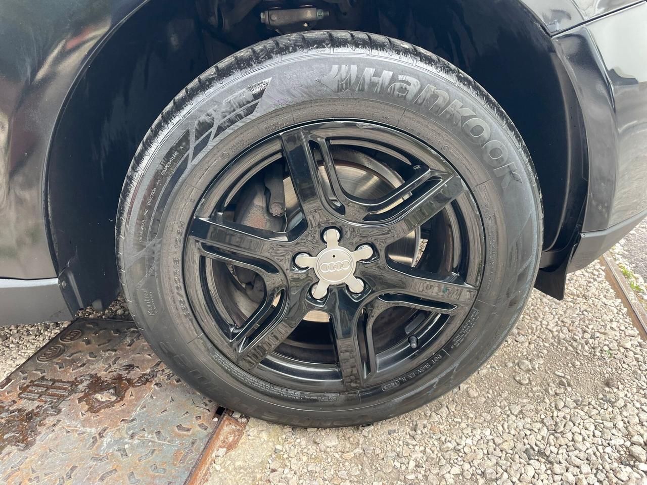 Audi Q5 2.0 TDI 170 CV quattro S tronic