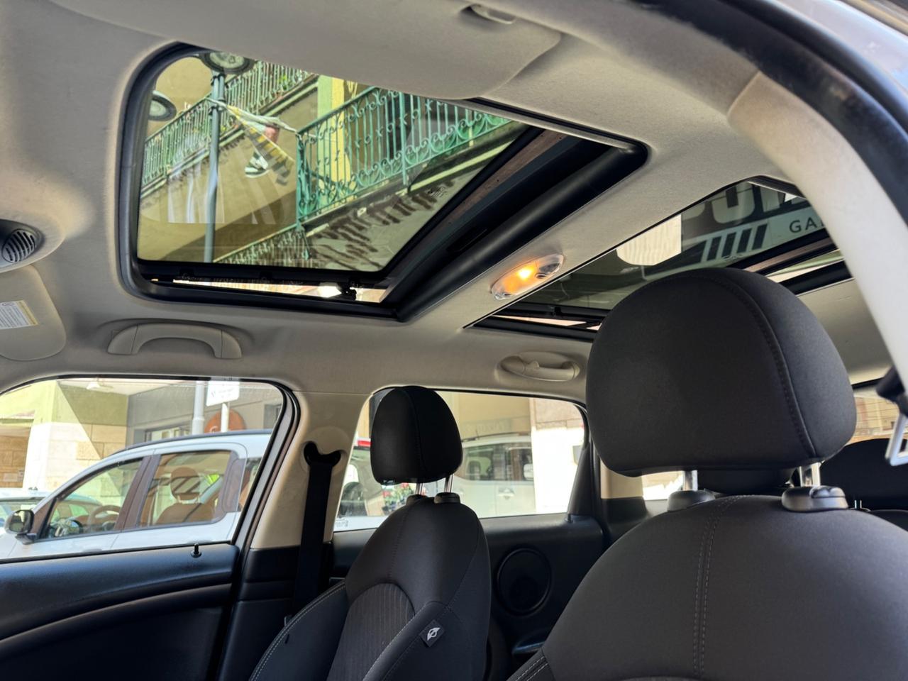 Mini Cooper SD Countryman 2.0 D 143cv Automatica