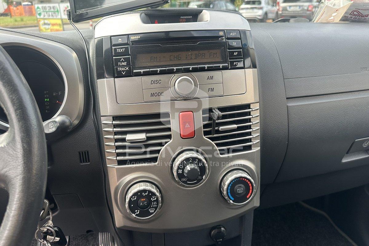 DAIHATSU Terios 1.5 4WD SXA