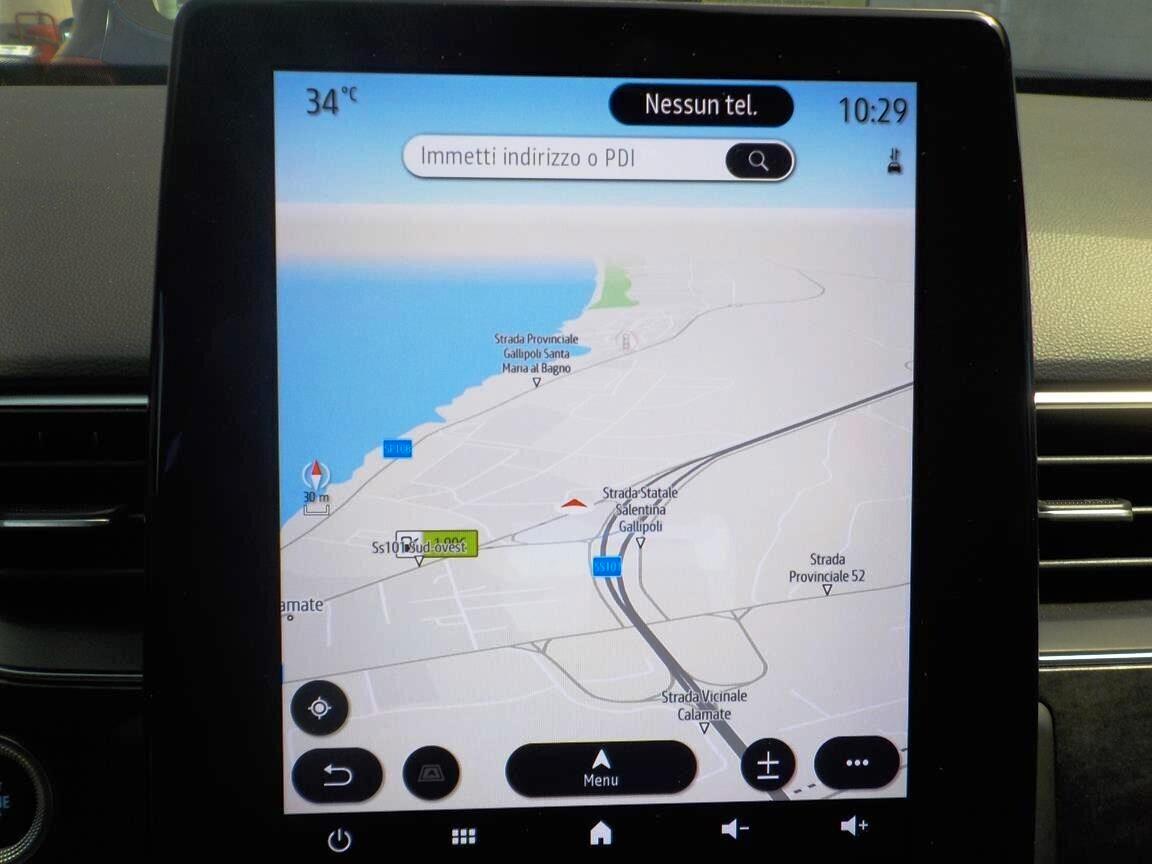 Renault Arkana Full Hybrid E-Tech 145 CV Esprit Alpine