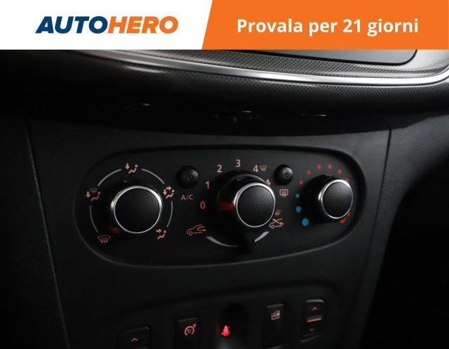 DACIA Sandero Stepway 0.9 TCe 90 CV Comfort