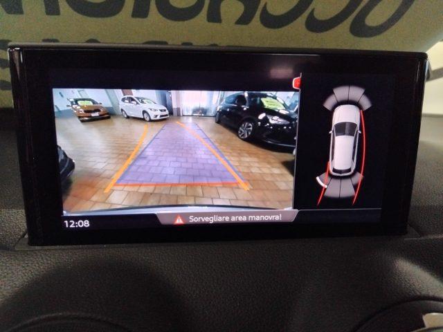 AUDI Q2 30 TFSI Admired Advanced C/GRIMALDI SP.DAY