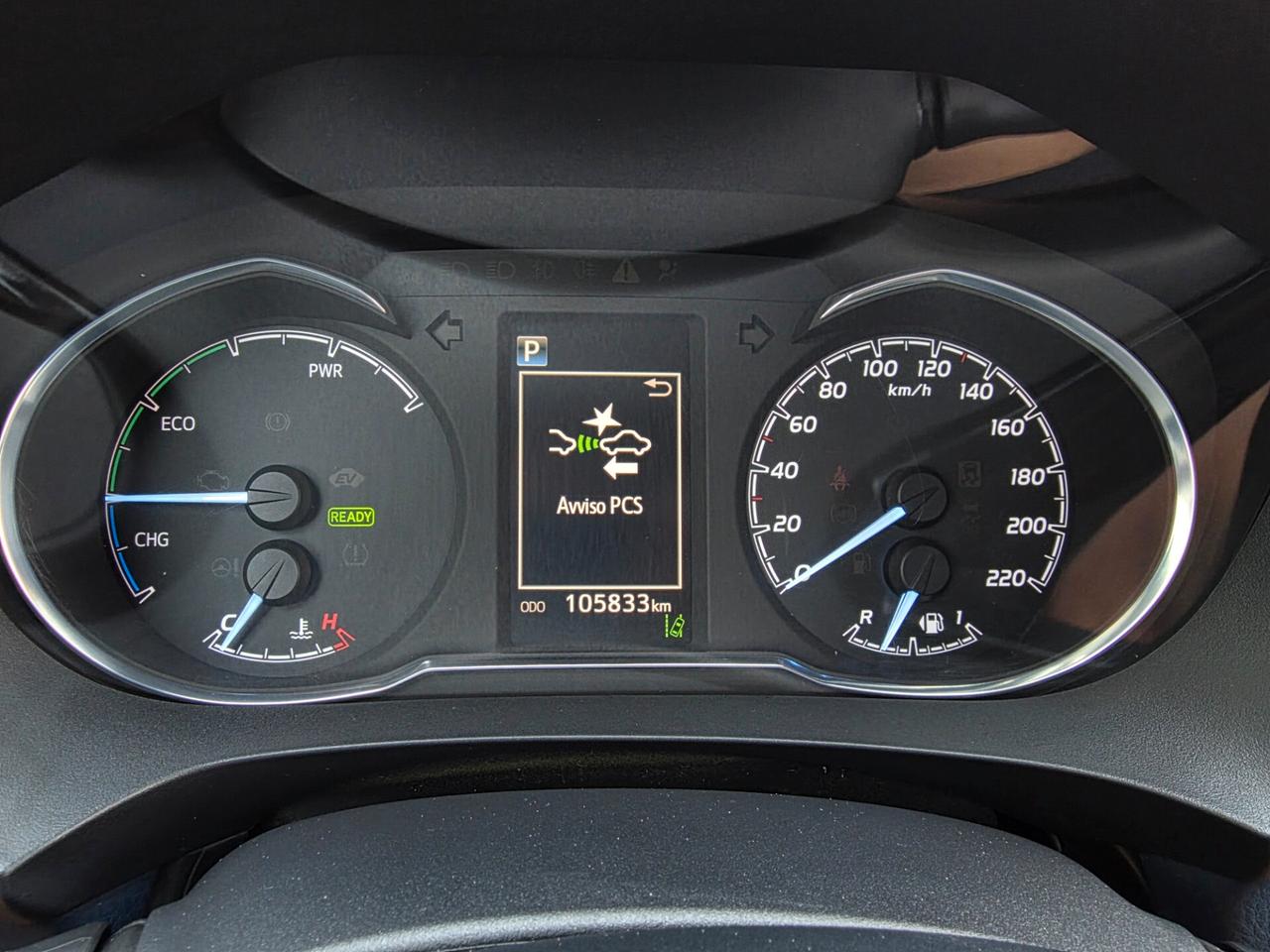 Toyota Yaris 5p 1.5 FULL HYBRID Trend Blue Edition