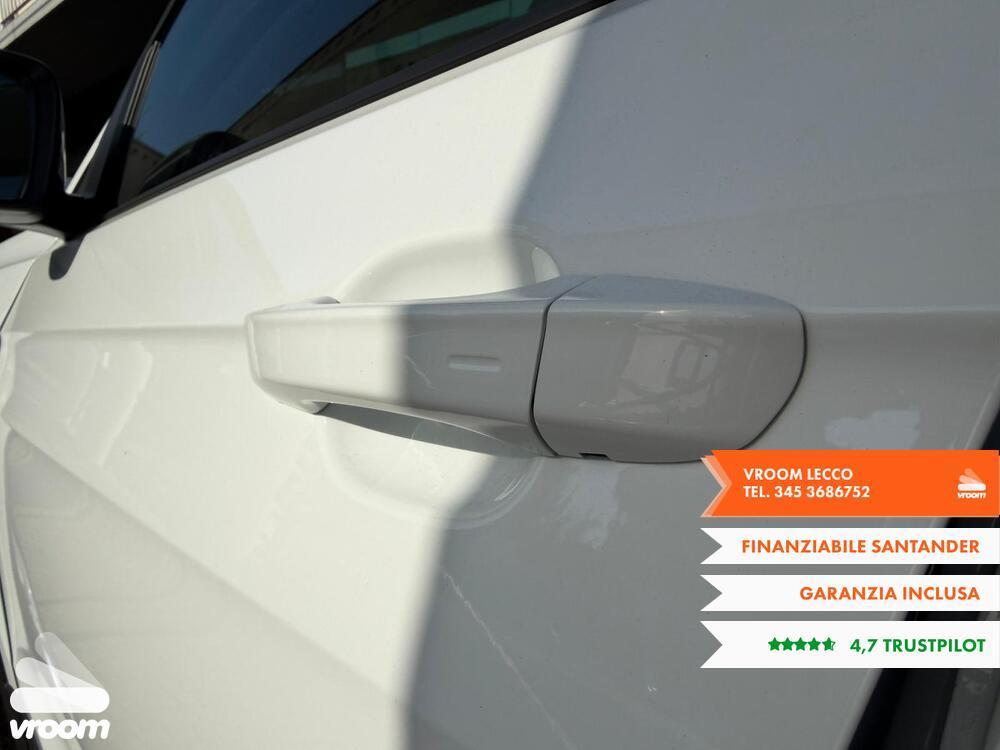 VOLKSWAGEN T-Cross T-Cross 1.0 TSI Edition Plus