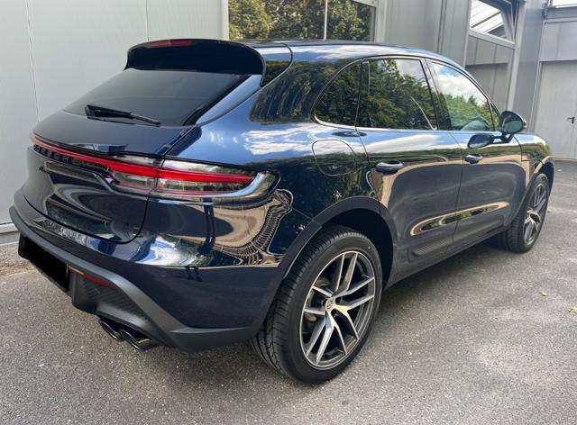 PORSCHE Macan 2.0 "PREZZO VINCOLATO FINANZIAMENTO/LEASING"