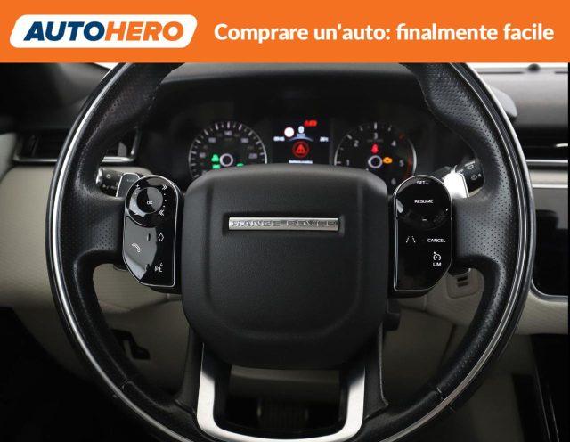 LAND ROVER Range Rover Velar 2.0D I4 240 CV R-Dynamic S