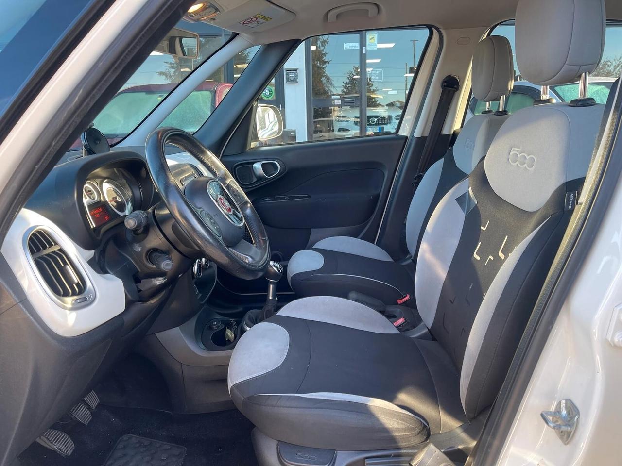 Fiat 500L 1.3 Multijet 95 CV Business