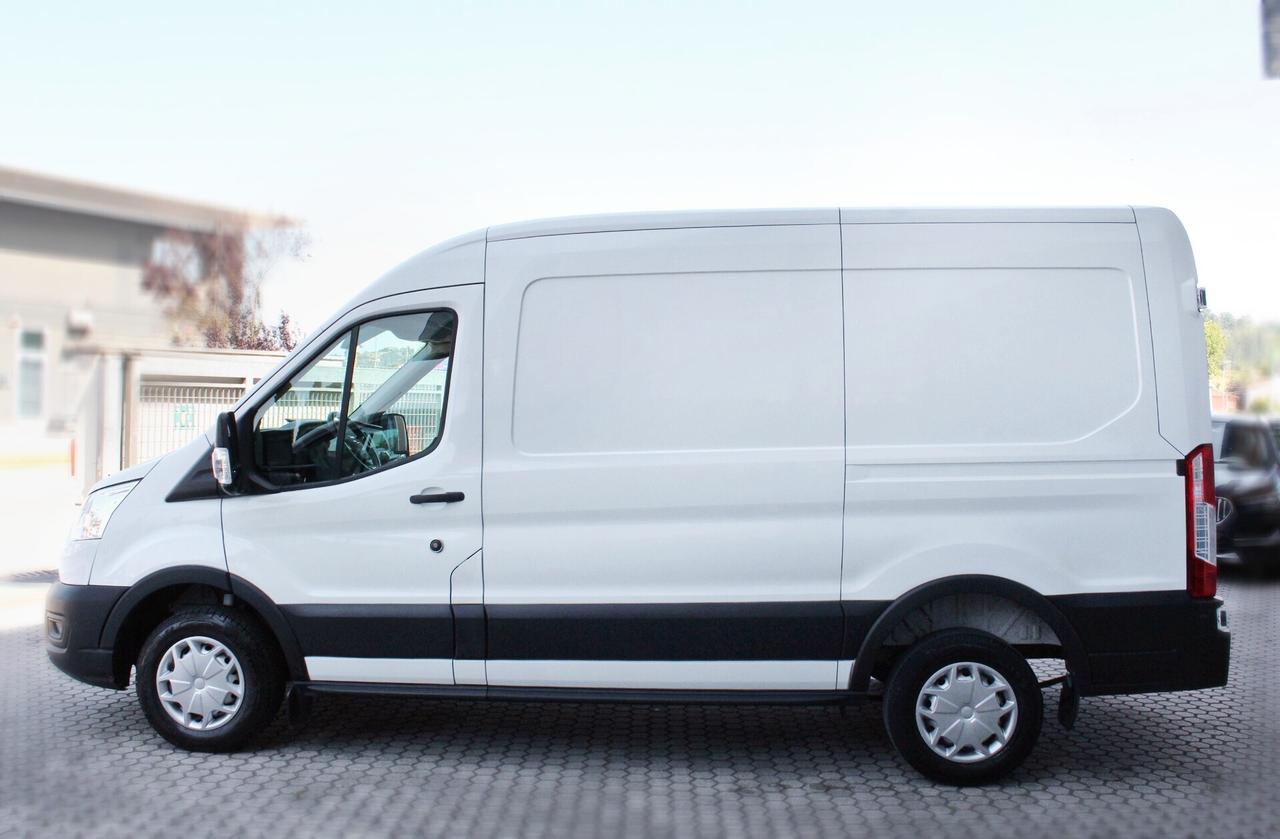 Ford Transit Furgone Trend 290 L2 H2 2.0 TDCi più IVA