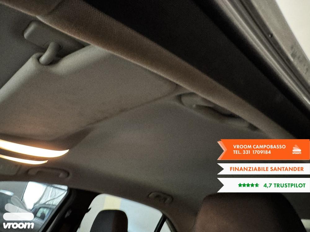 MERCEDES Classe E (W/S212) E 220 CDI BlueEFFI...