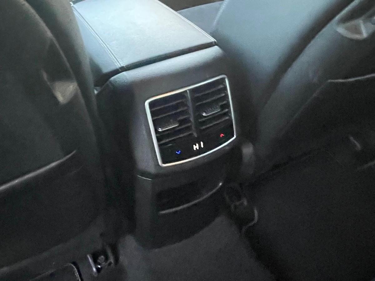 Kia Sportage 1.6 CRDi MHEV DCT GT-line Plus