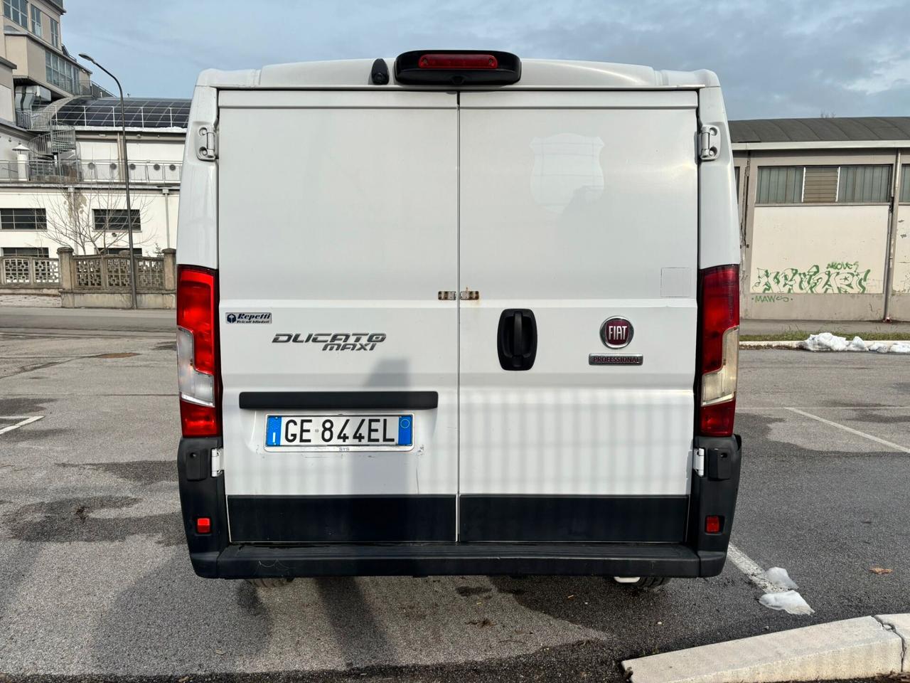Fiat Ducato
