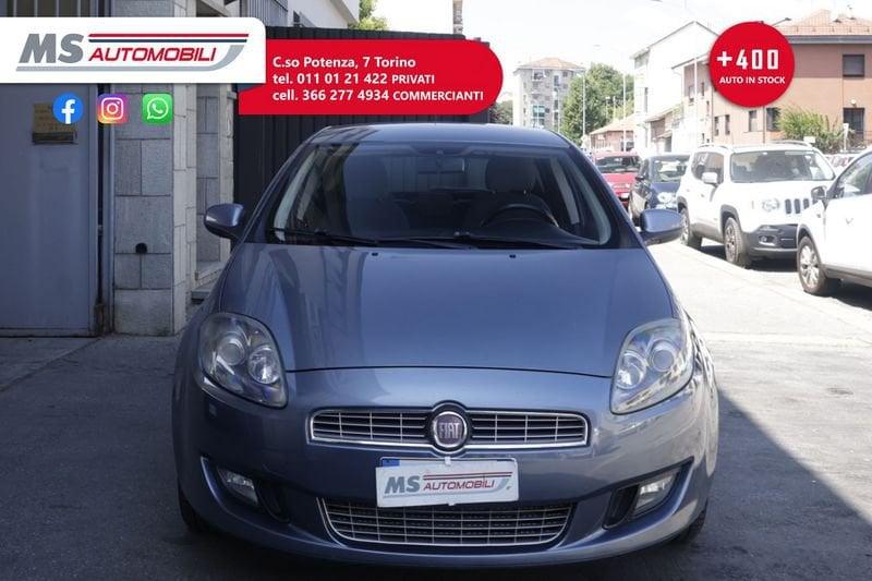 FIAT Bravo FIAT Bravo 1.6 MJT 120 CV DPF Street Unicoproprietario