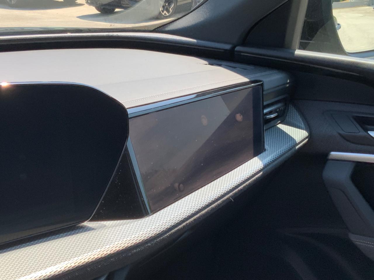 Audi Q5 TDI 150 kW mHEV+ S tronic quattro line edition