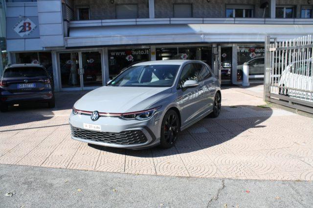VOLKSWAGEN Golf 2.0 TSI DSG GTI 245CV