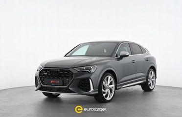 AUDI RS Q3 SPB quattro S tronic