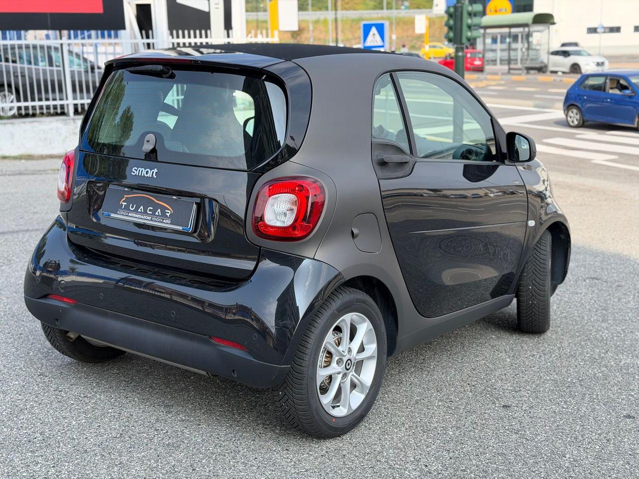 Smart ForTwo Youngster 1.0 *PROMO FINANZIAM #50282