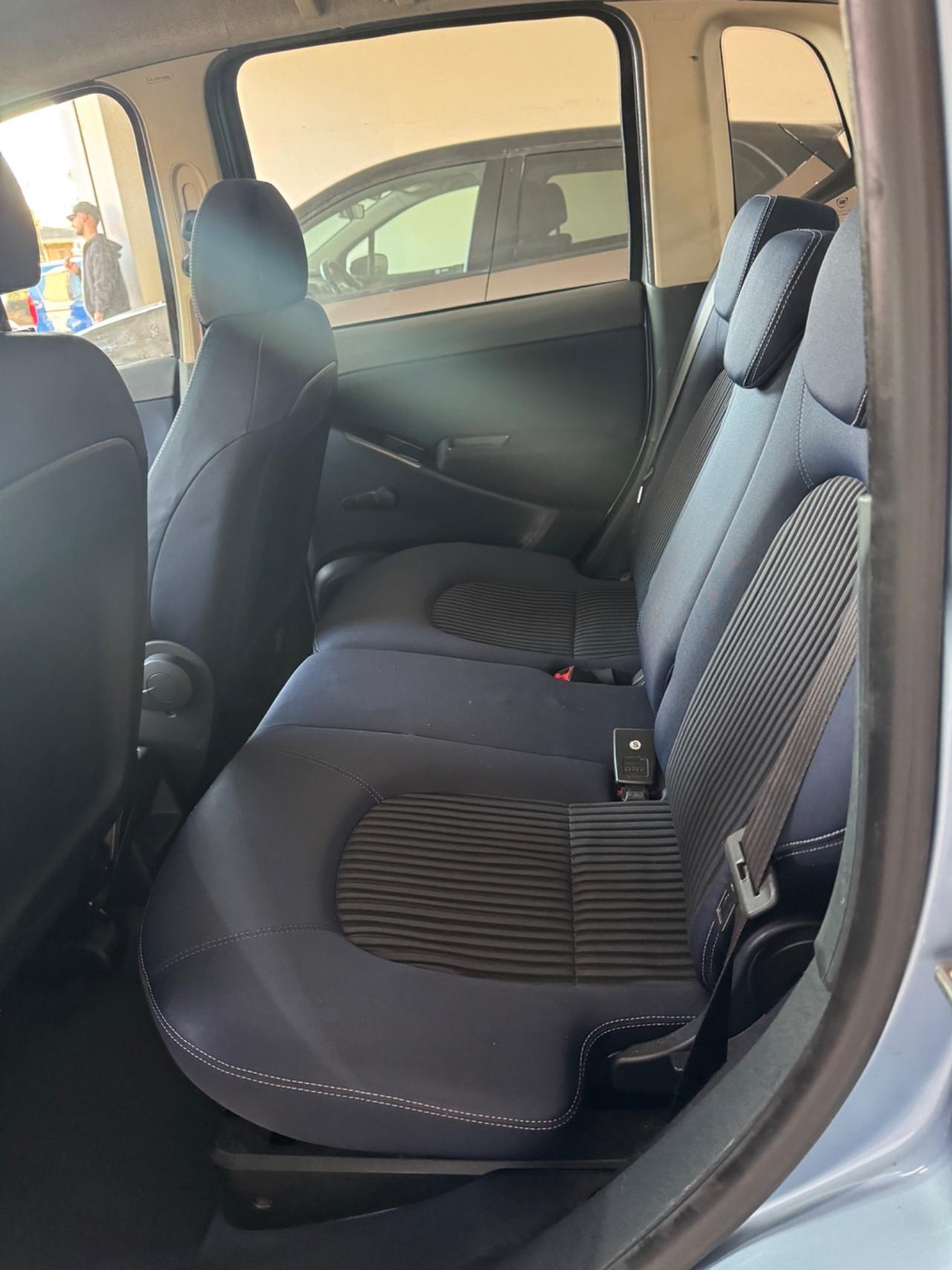 Lancia MUSA 1.3 Mjt 16V 95 CV S&S DPF Platino