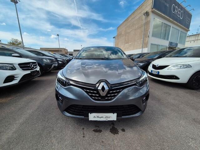 Renault Clio TCe 90 CV 5 porte Techno - 2023