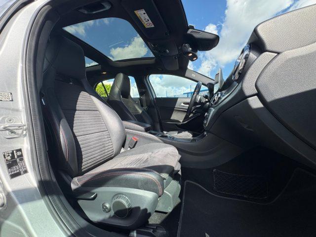 MERCEDES-BENZ GLA 200 d Automatic 4Matic Premium