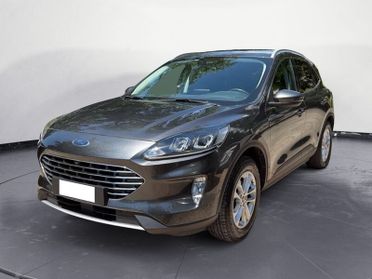 Ford Kuga 1.5 EcoBlue 120CV 2WD Titanium Bus. Auto