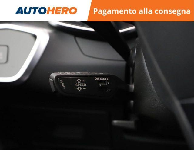AUDI A6 Avant 40 2.0 TDI quattro ultra S tronic Business S
