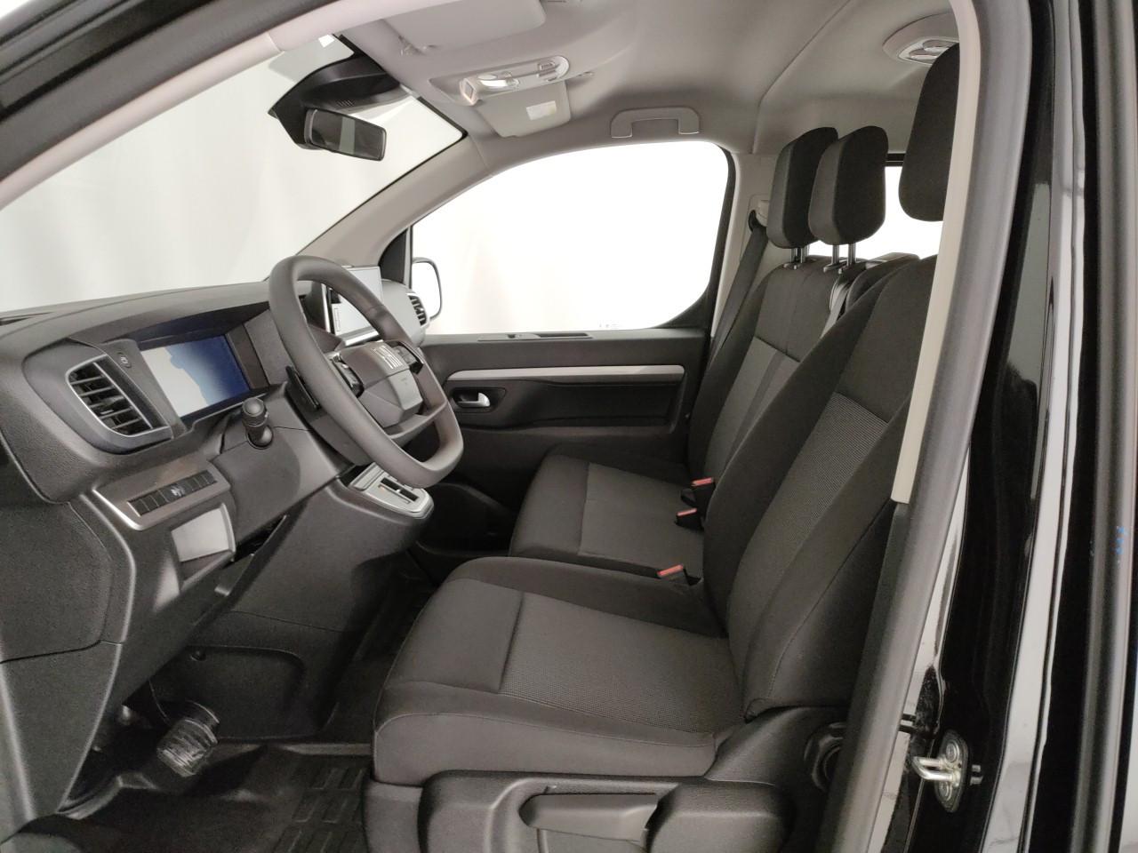 FIAT Ulysse combi M1 XL 2.0 diesel 180cv S&S auto