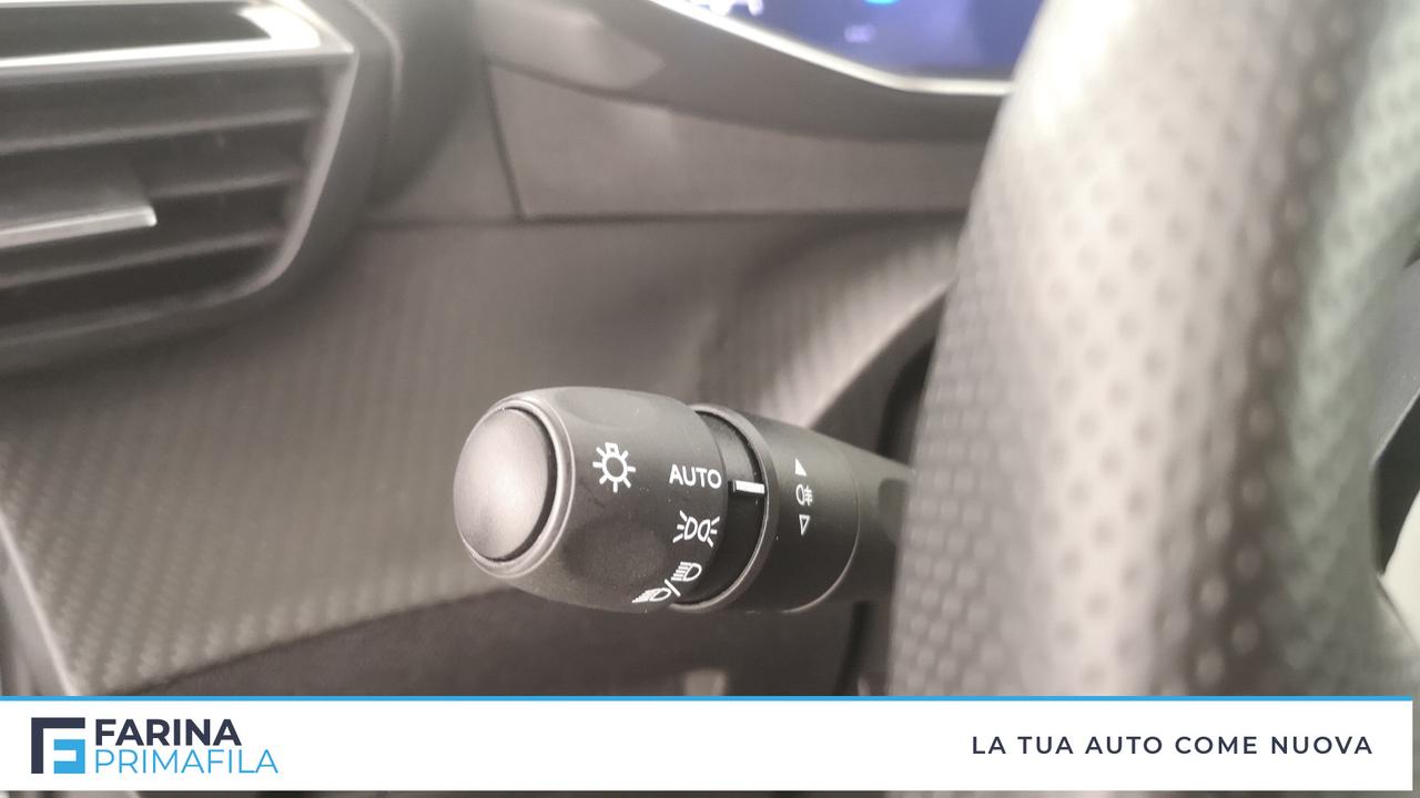 PEUGEOT 2008 II 2023 - 2008 1.2 hybrid GT 145cv e-dcs6