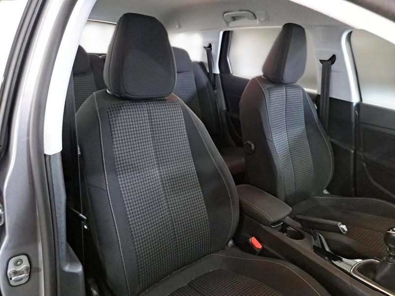 PEUGEOT 308 WAGON Active Business BlueHDi 130 S/S