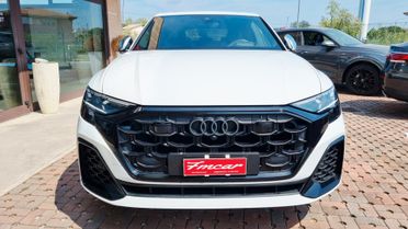 Audi SQ8 Q8 SUV 55 TFSI quattro tiptronic S line edition