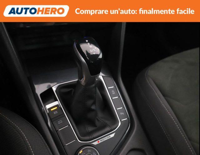 VOLKSWAGEN Tiguan 2.0 TDI 150 CV SCR DSG 4MOTION Elegance