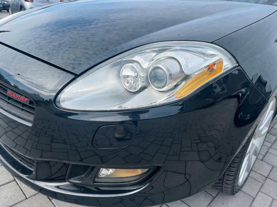 Fiat Bravo 1.9 mjt Dynamic 150cv