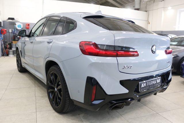 BMW X4 xDrive20d 48V Msport