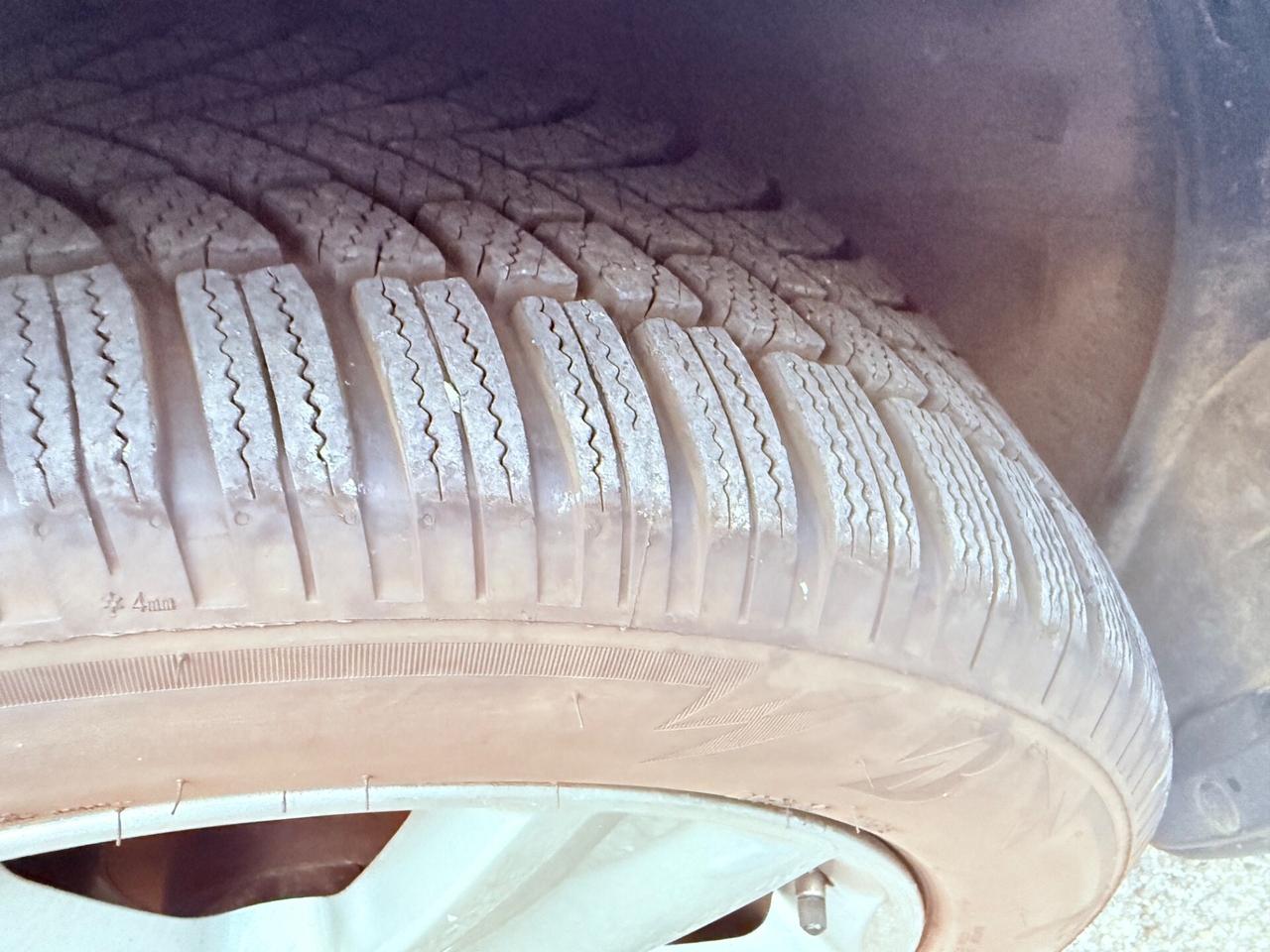 Subaru OUTBACK 2.0 - 4X4 UNICO PROP !!! 160 KM REA