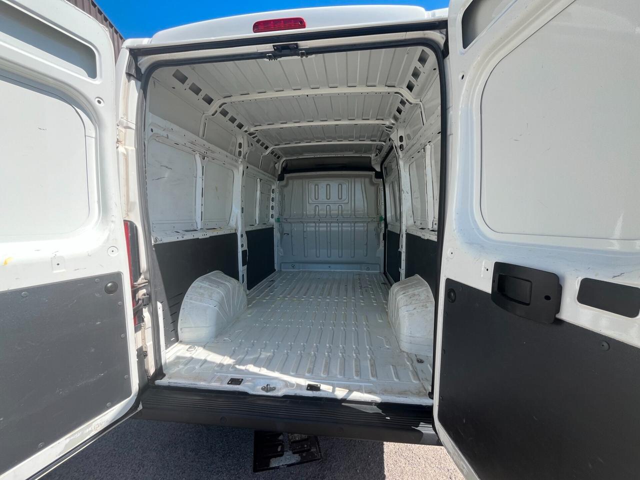 CITROEN JUMPER FURGONE L2H2 2.2 bluehdi 140cv S&S