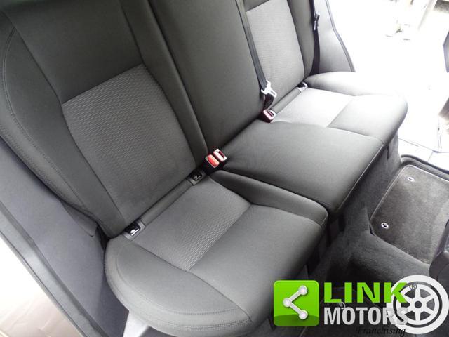 LAND ROVER Discovery Sport 2.0 TD4 150cv AWD - GARANZIA Inclusa