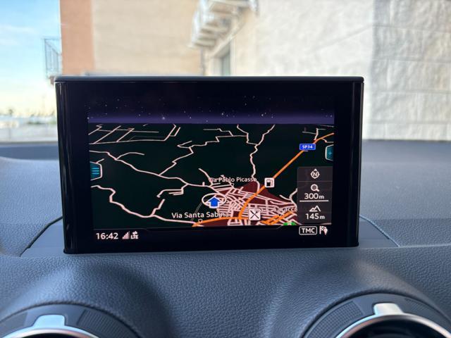 AUDI Q2 30 1.6 TDI Business CAMBIO MANUALE