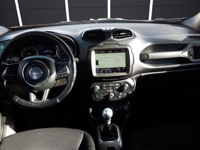JEEP Renegade 1.6 Mjt 120 CV S
