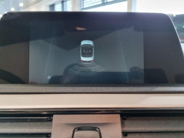 BMW 218 i Cabrio Advantage