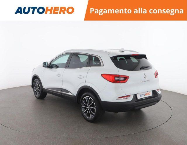 RENAULT Kadjar Blue dCi 8V 115CV Sport Edition