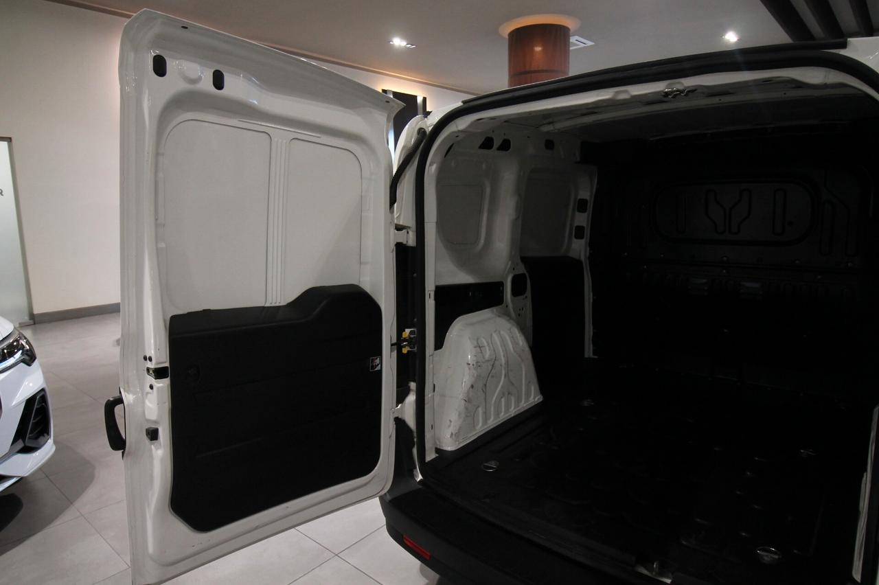 FIAT DOBLO’ 1.3 MJT 95 CV LAMIERATO