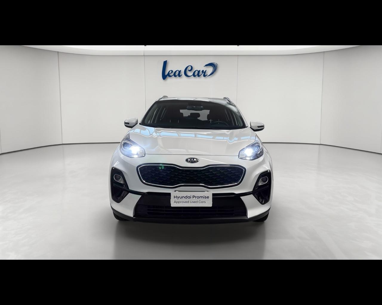 KIA Sportage 1.6 gdi Energy Adas Pack Plus 2wd 132cv