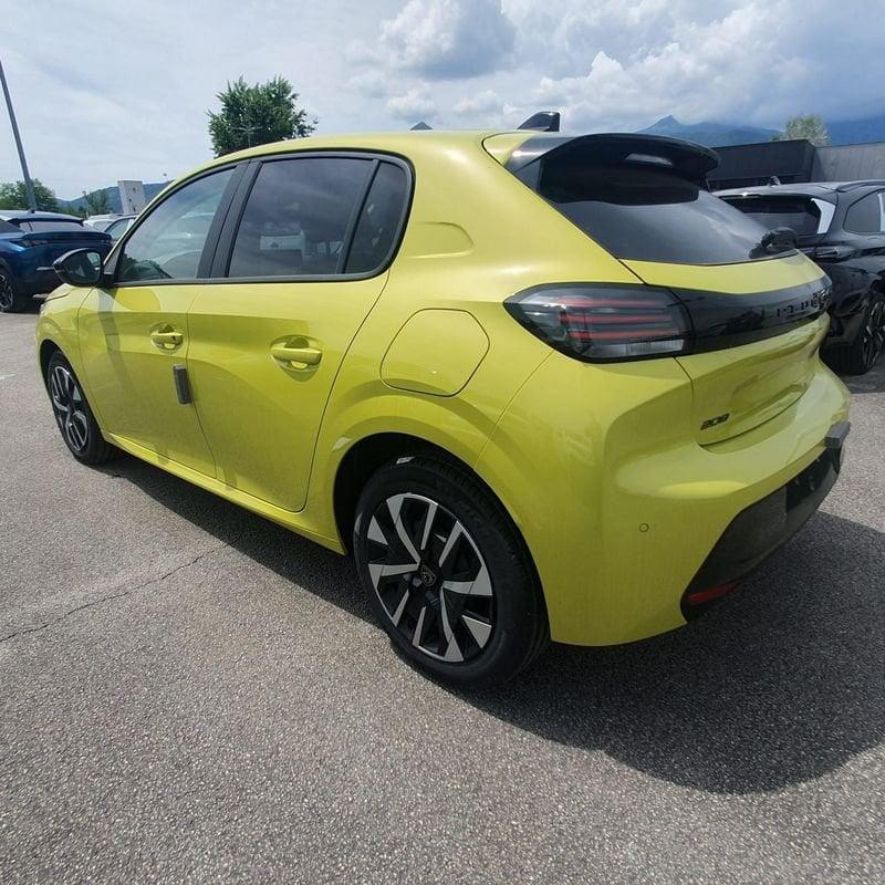 Peugeot 208 5P - Business Pu