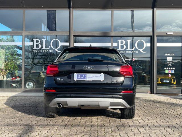 AUDI Q2 30 TDI S tronic Admired